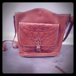 Patricia Nash Crossbody